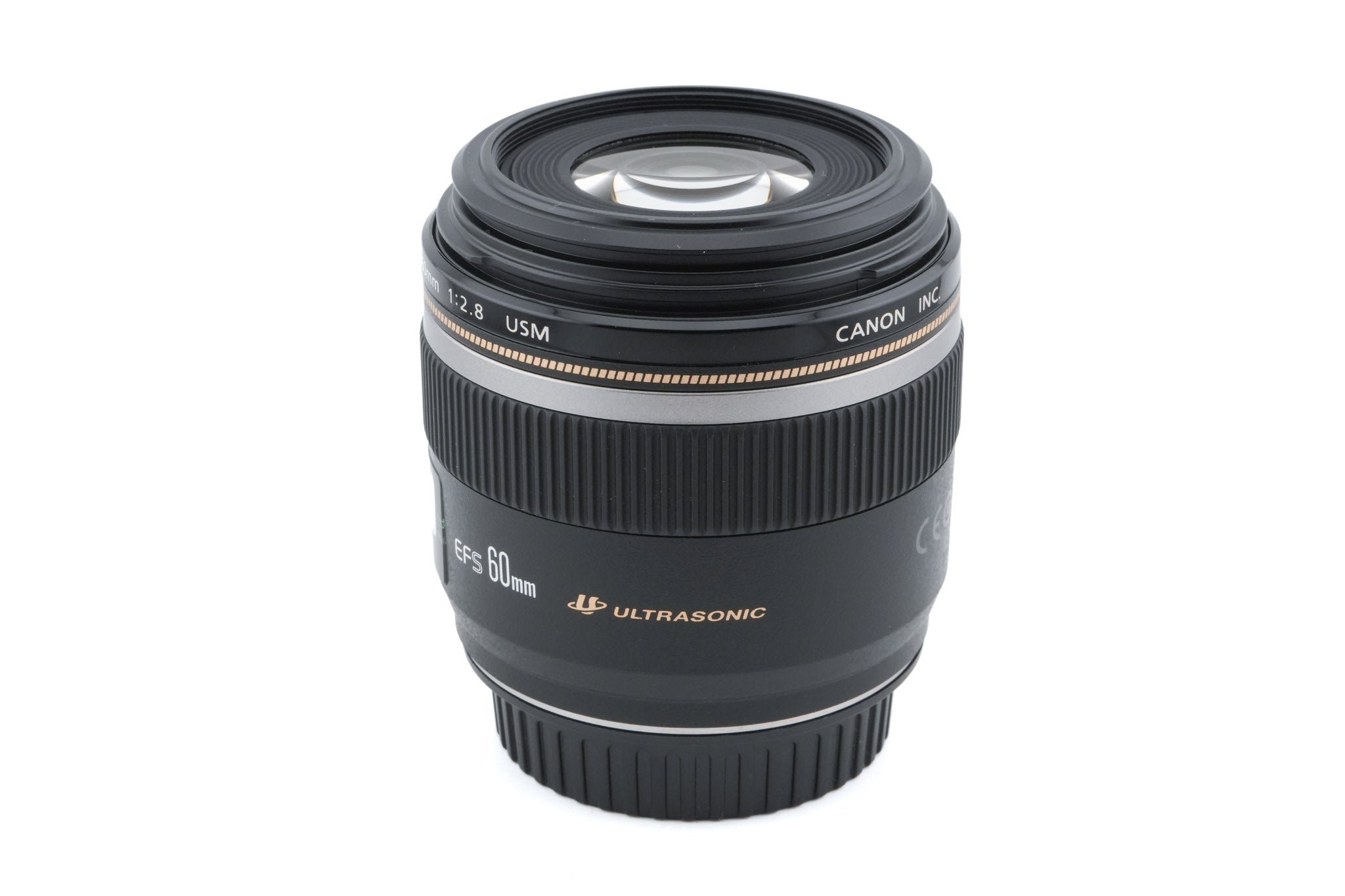 Canon 60mm f2.8 Macro USM