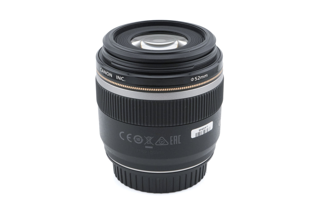 Canon 60mm f2.8 Macro USM
