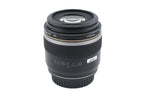 Canon 60mm f2.8 Macro USM