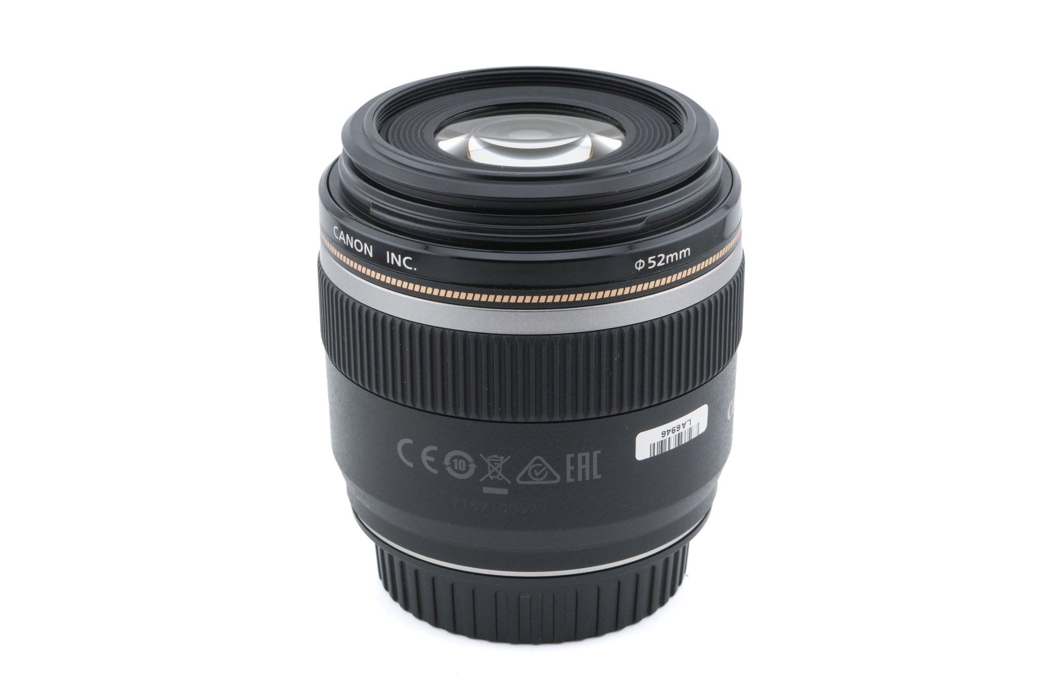 Canon 60mm f2.8 Macro USM