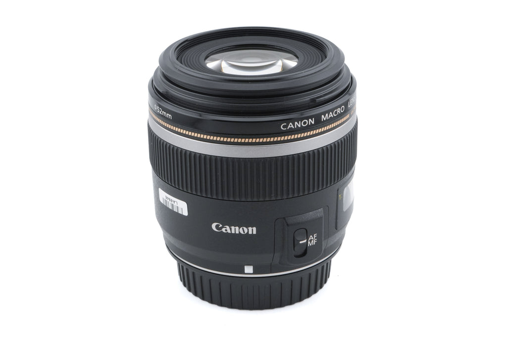 Canon 60mm f2.8 Macro USM