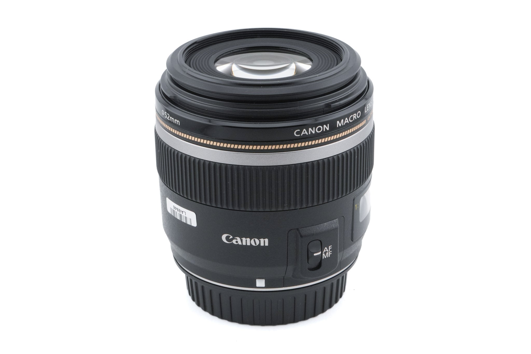 Canon 60mm f2.8 Macro USM