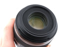 Canon 60mm f2.8 Macro USM