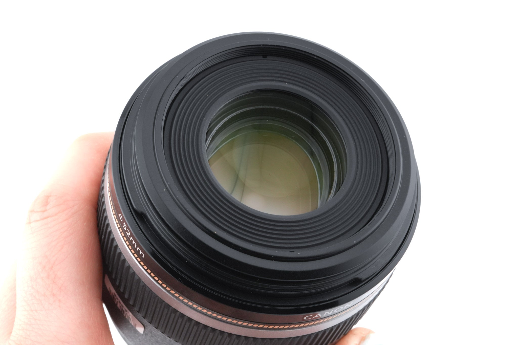 Canon 60mm f2.8 Macro USM