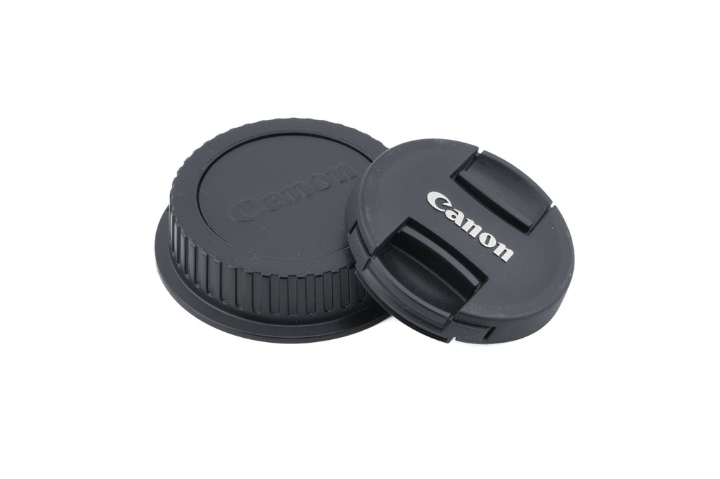 Canon 60mm f2.8 Macro USM