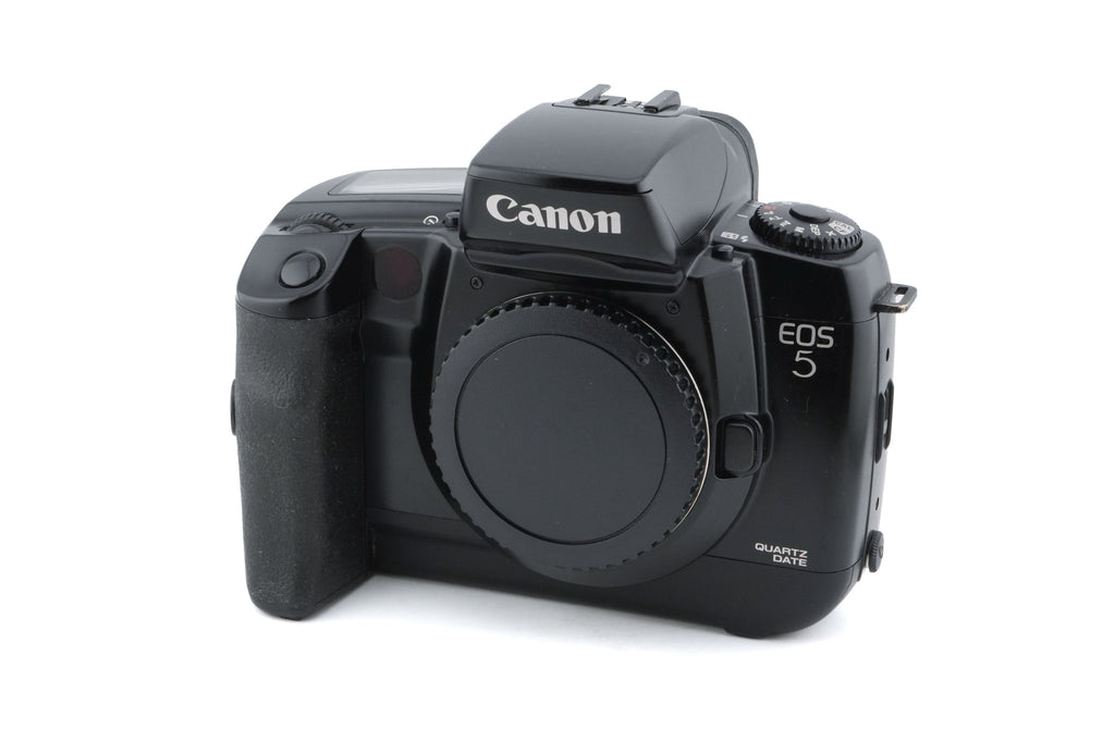 Canon EOS 5