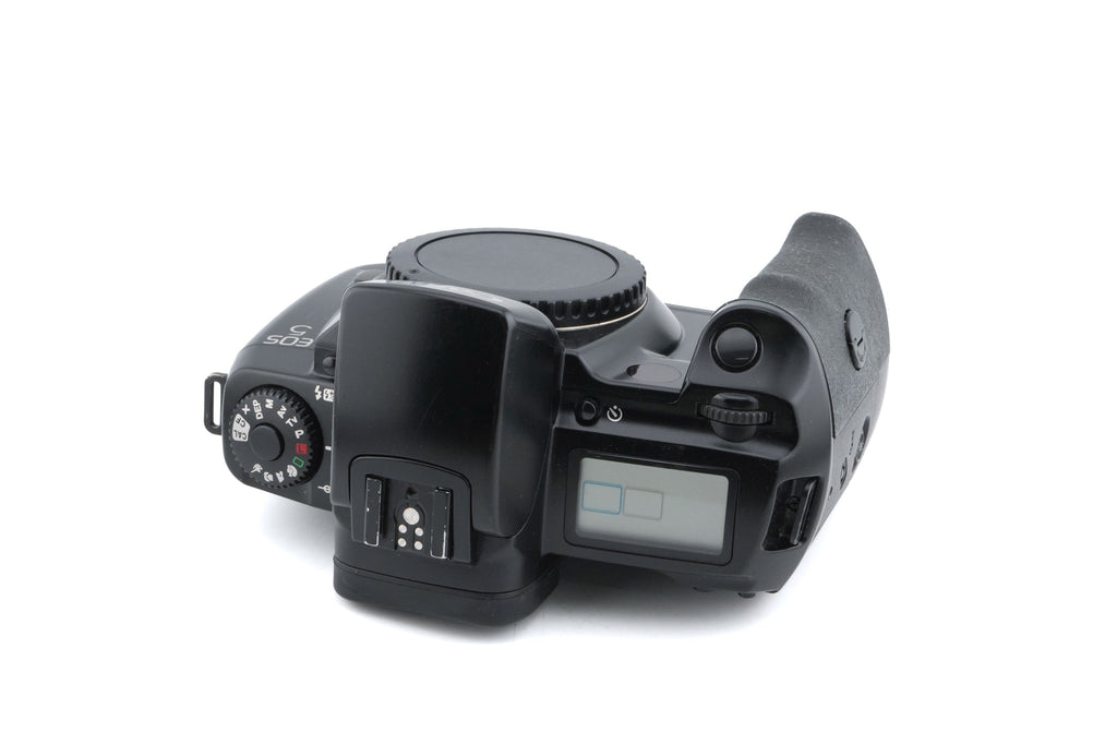 Canon EOS 5