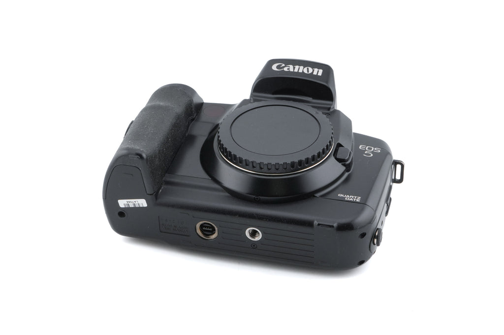Canon EOS 5