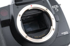 Canon EOS 5