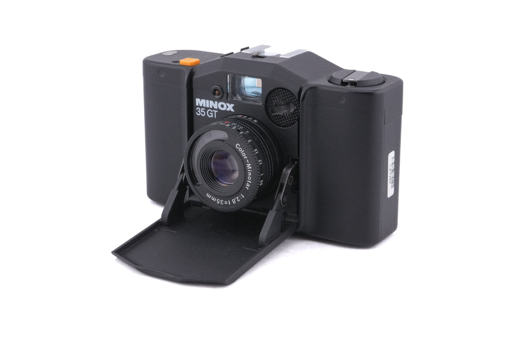 Minox 35 GT