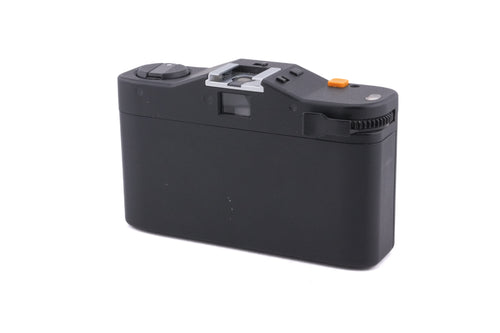 Minox 35 GT