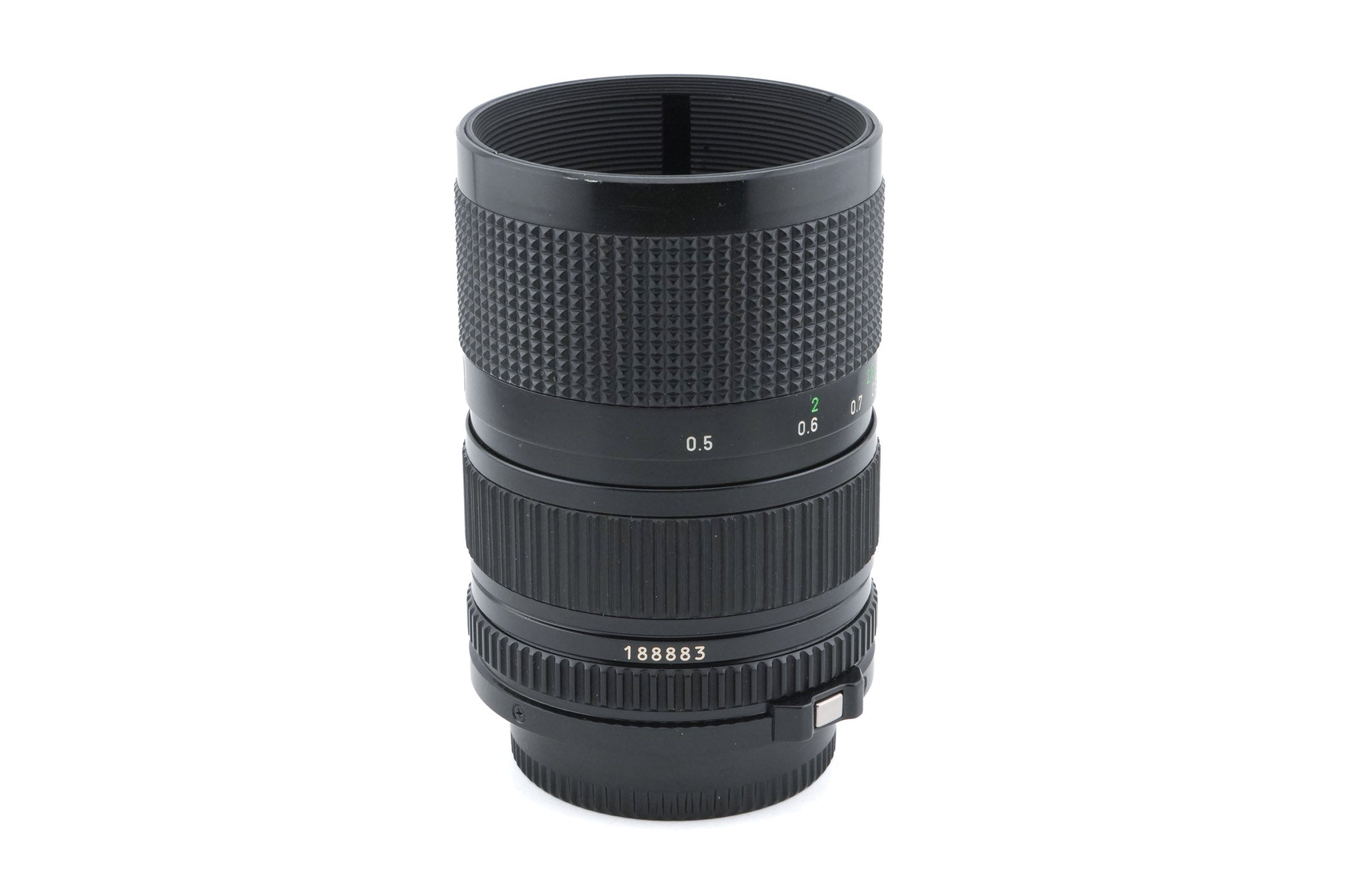 Canon 35-70mm f4 FDn