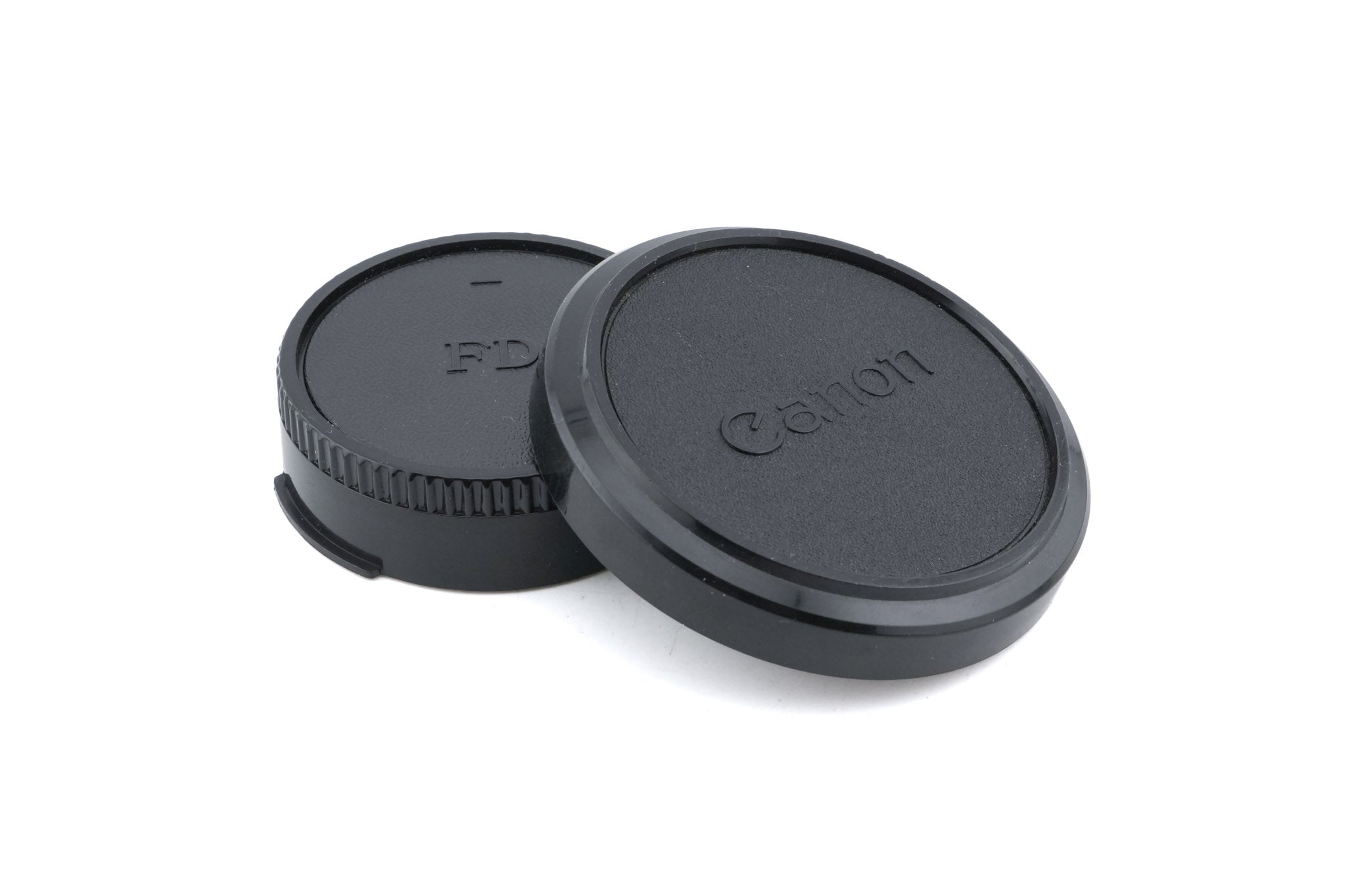 Canon 35-70mm f4 FDn