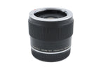 Olympus 2X-A Teleconverter