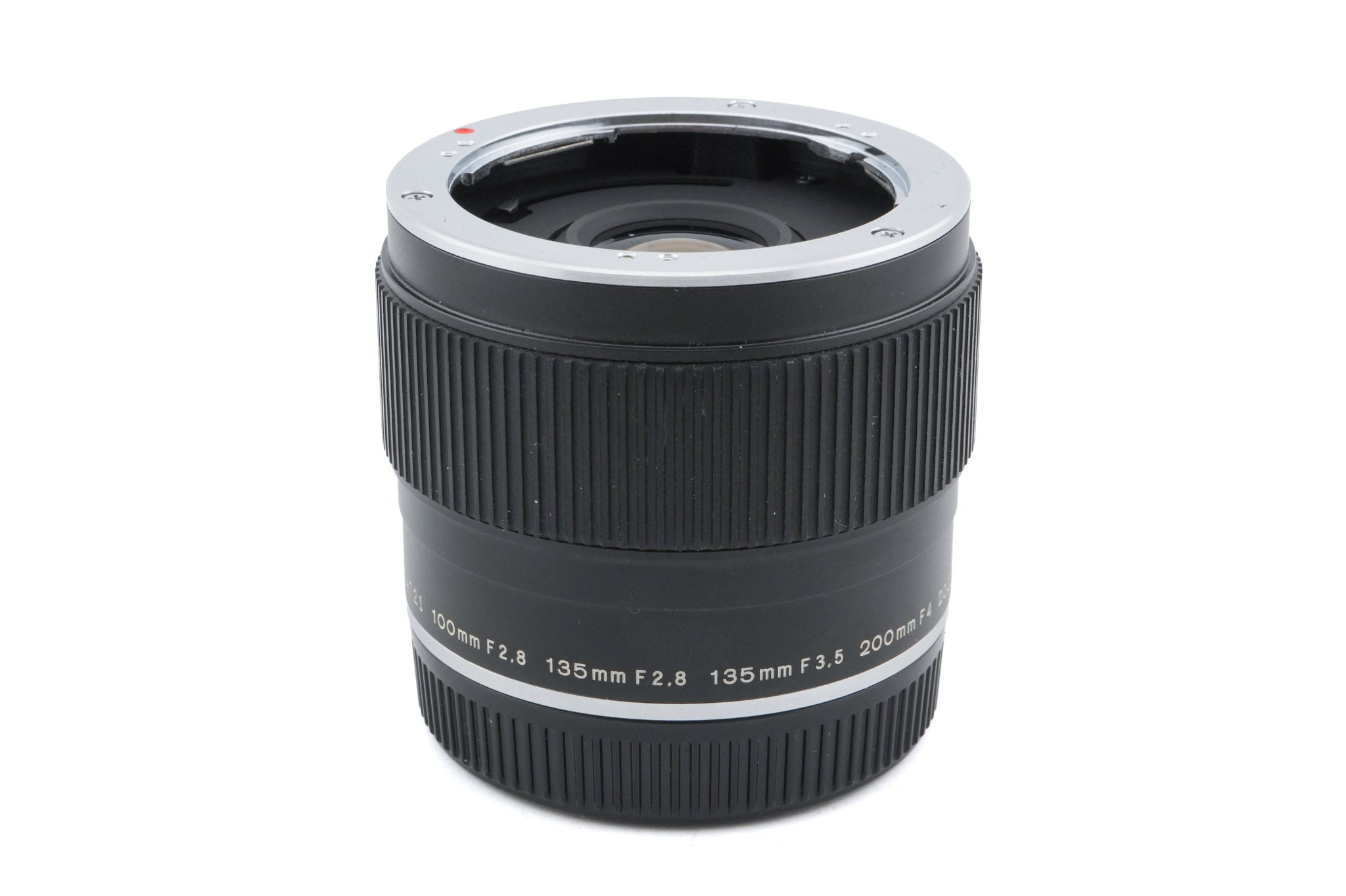 Olympus 2X-A Teleconverter