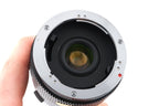 Olympus 2X-A Teleconverter