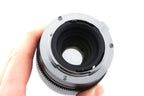 Olympus 2X-A Teleconverter