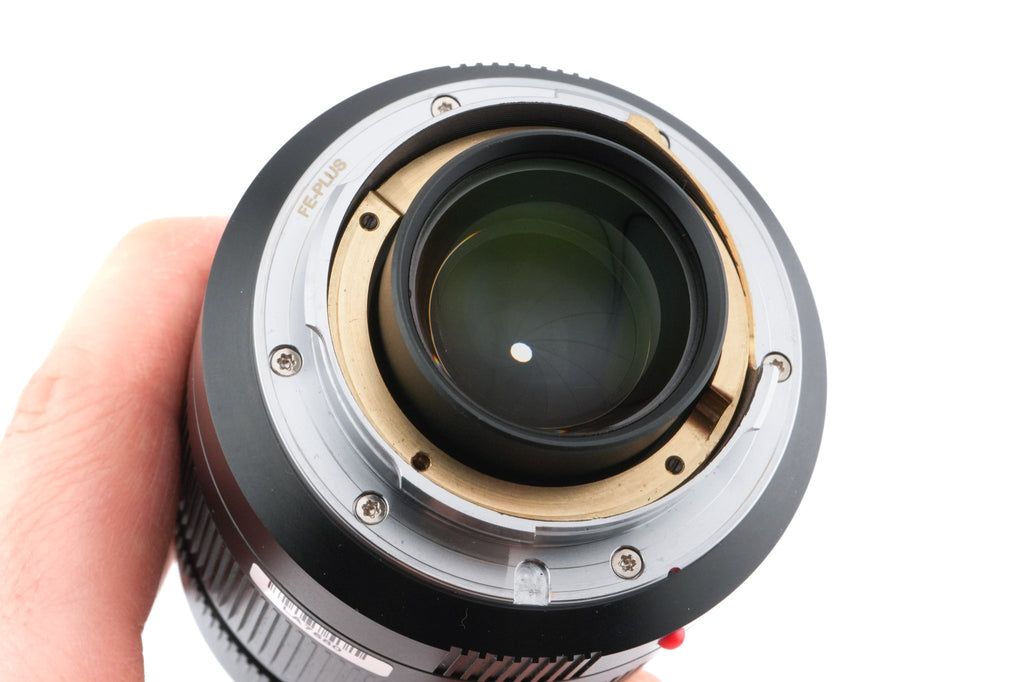 7Artisans 28mm f1.4 ASPH DJ-Optical