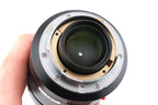 7Artisans 28mm f1.4 ASPH DJ-Optical
