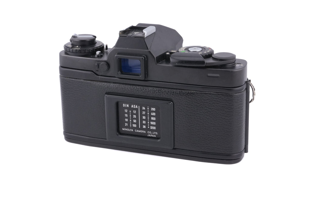 Minolta XD7