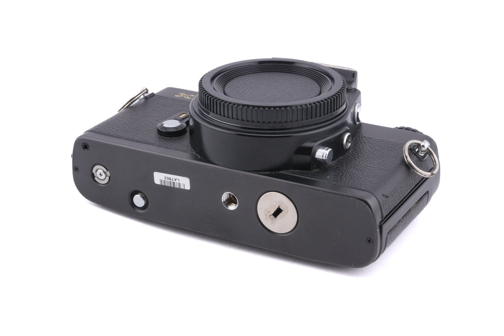 Minolta XD7