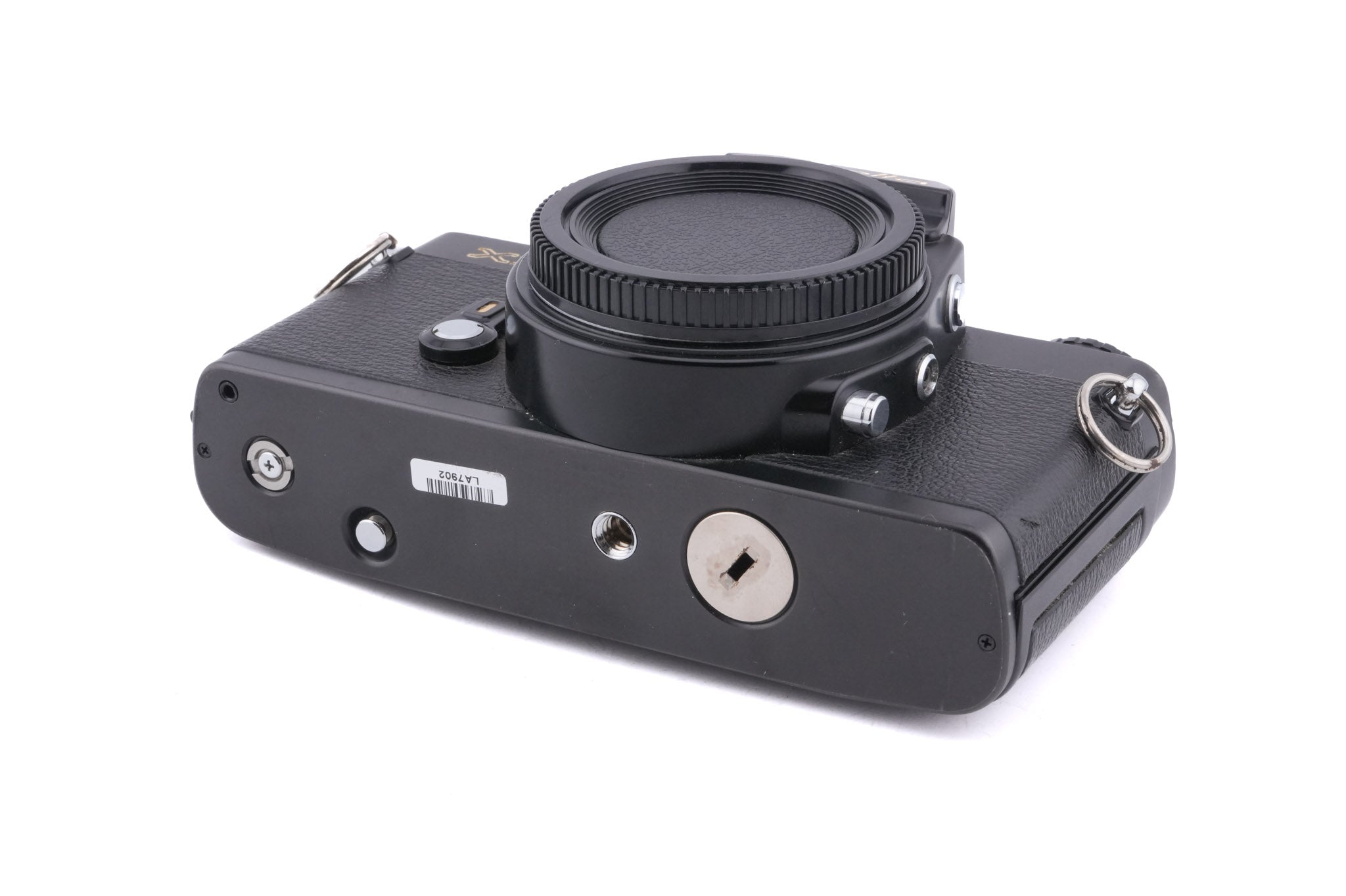 Minolta XD7
