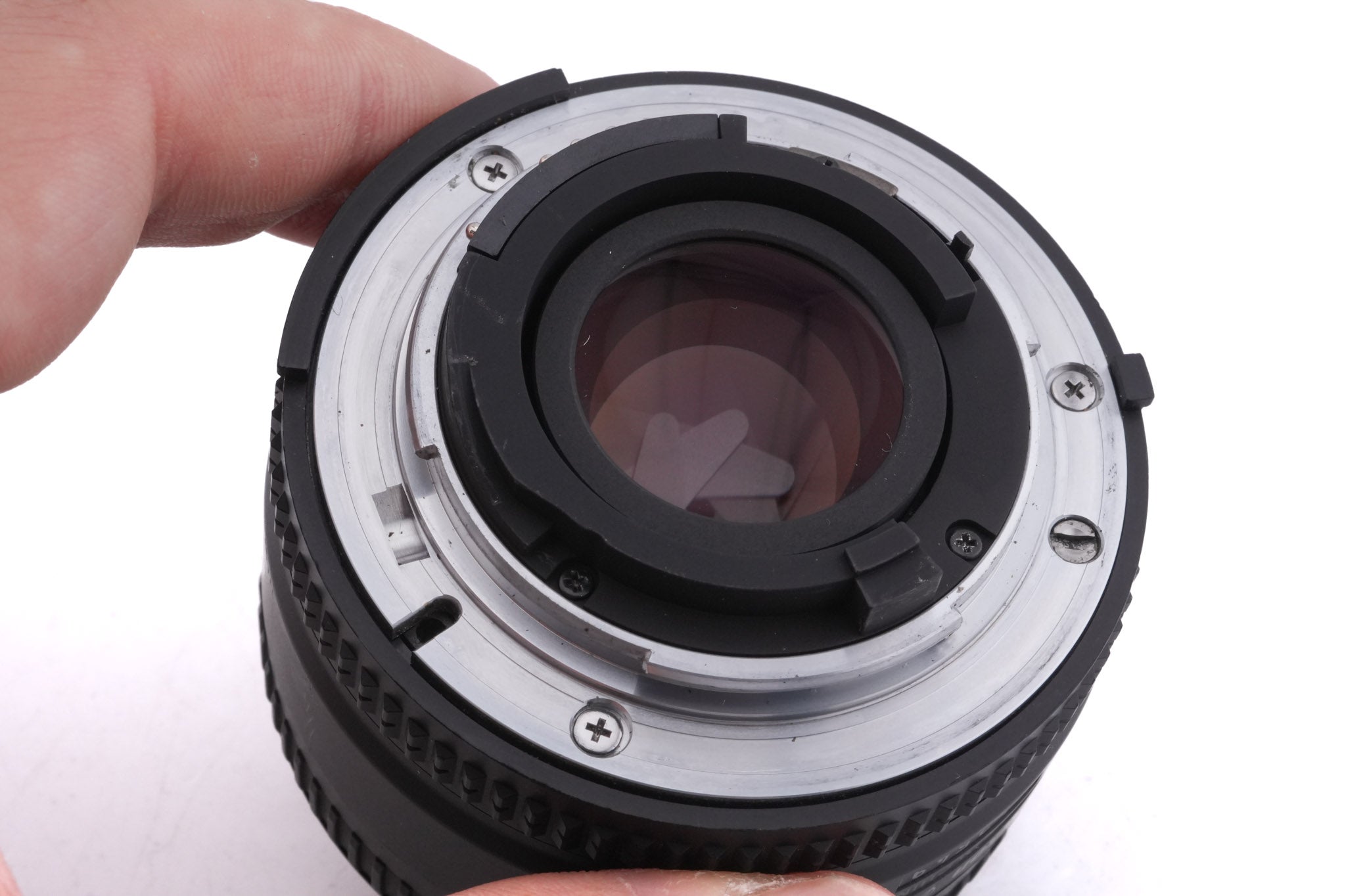 Nikon 50mm f1.8 AF Nikkor D