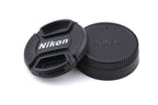 Nikon 50mm f1.8 AF Nikkor D