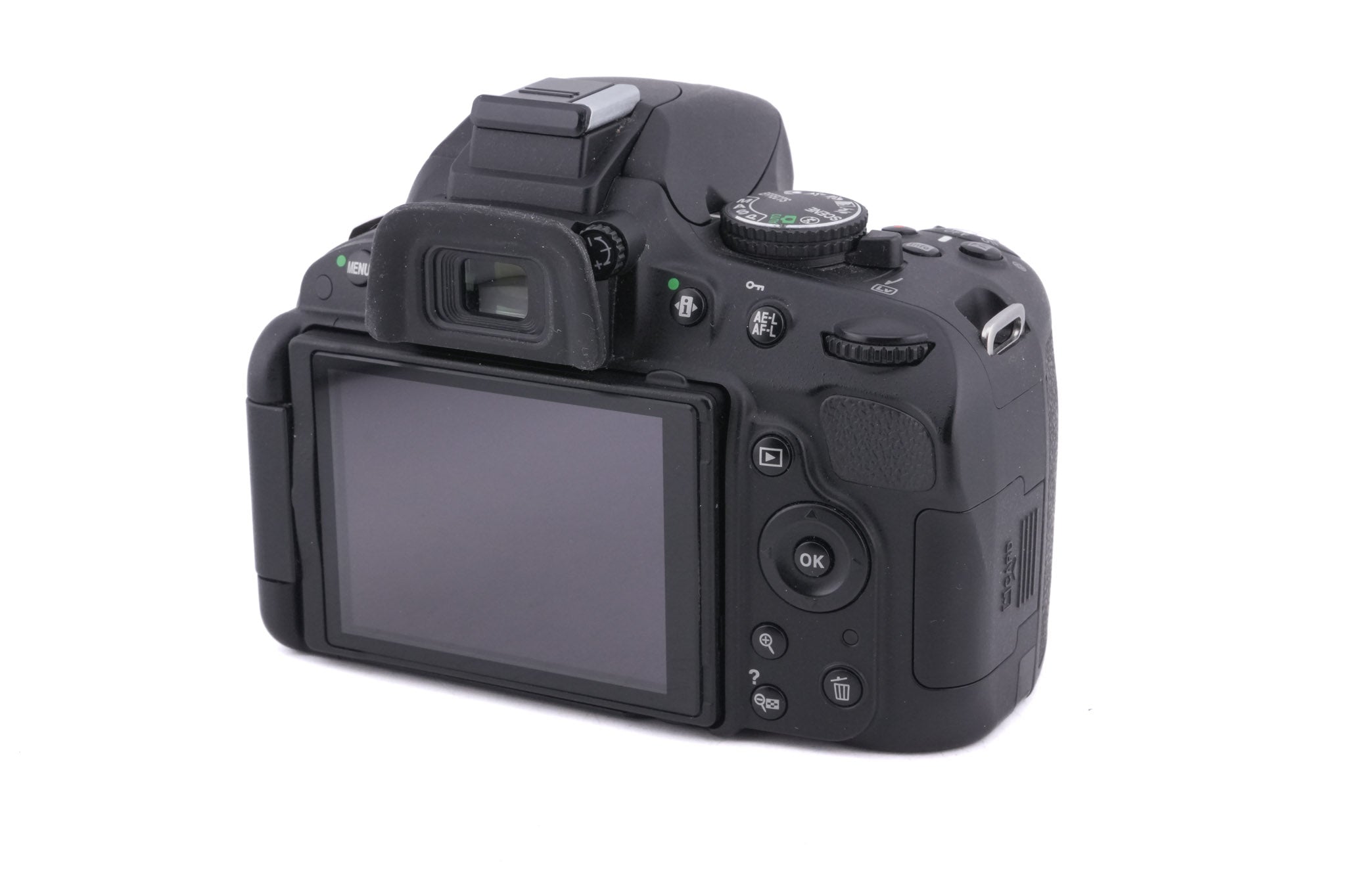 Nikon D5100