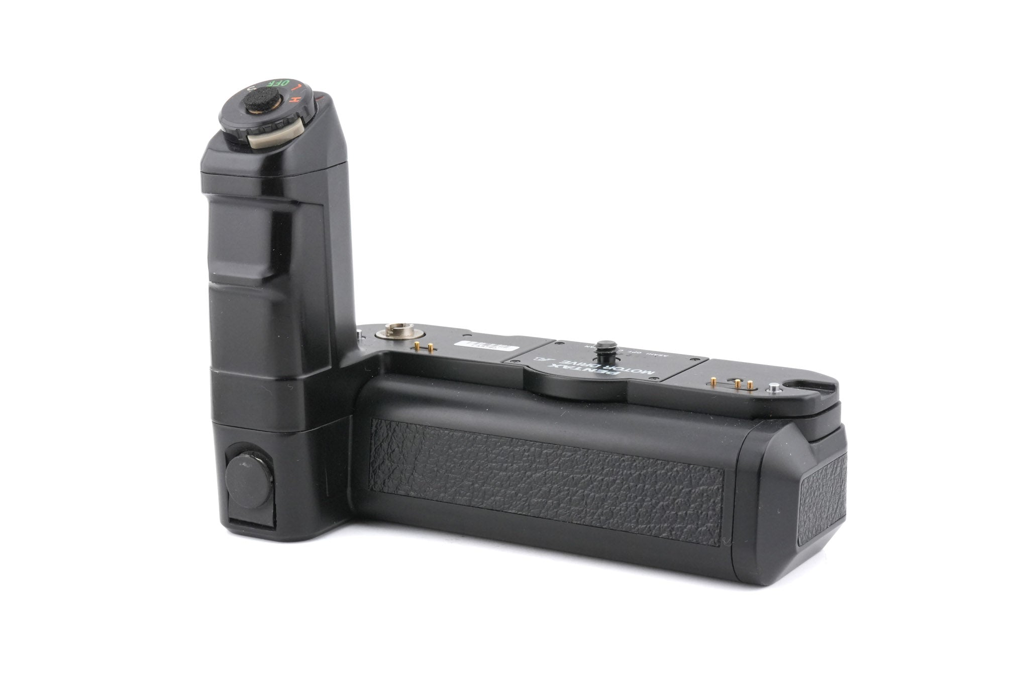 Pentax Motor Drive A
