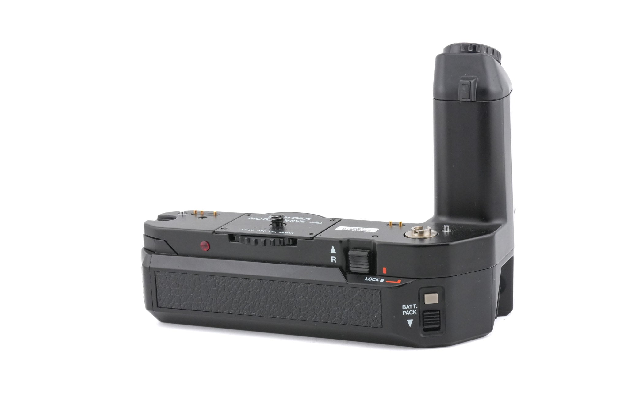 Pentax Motor Drive A