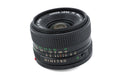 Canon 28mm f2.8 FDn