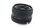 Canon 28mm f2.8 FDn