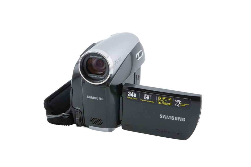 Samsung VP-D381