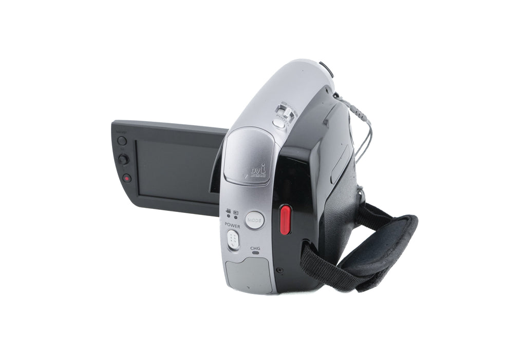 Samsung VP-D381