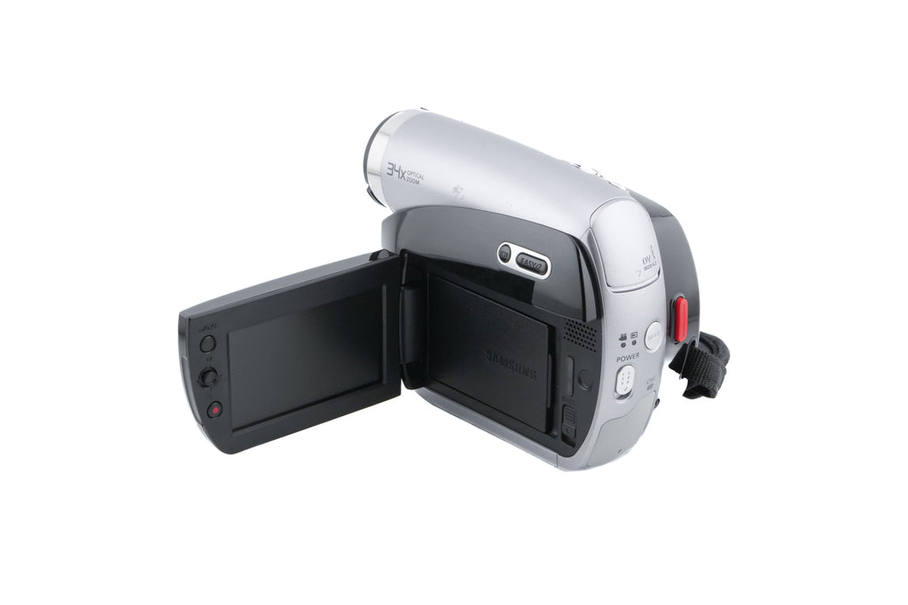 Samsung VP-D381