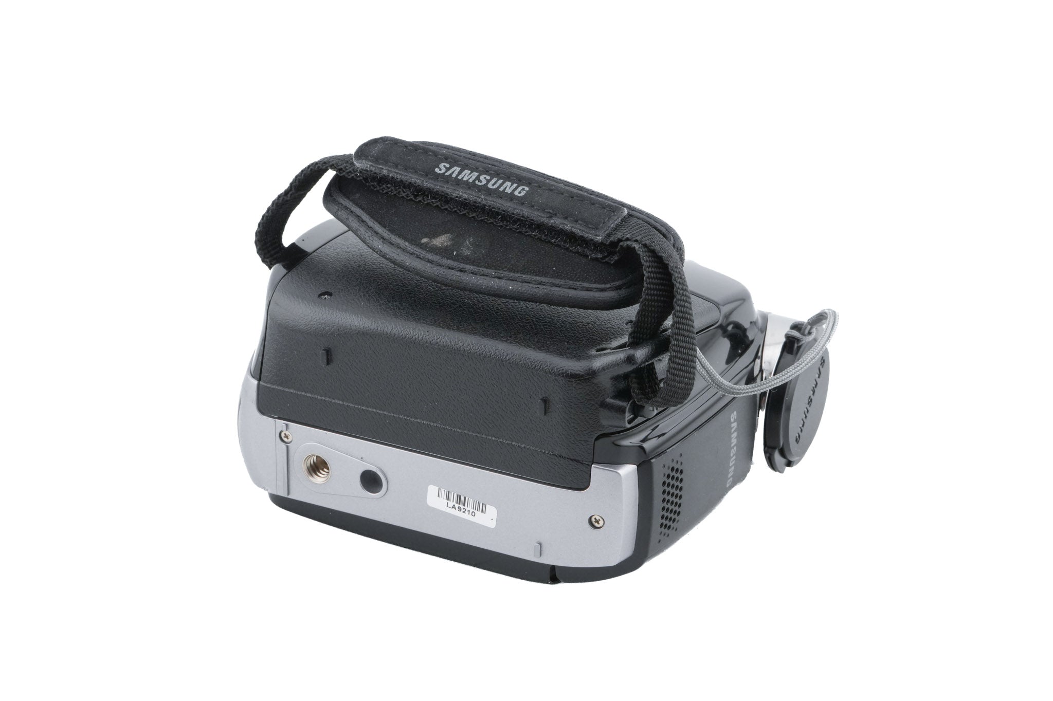 Samsung VP-D381