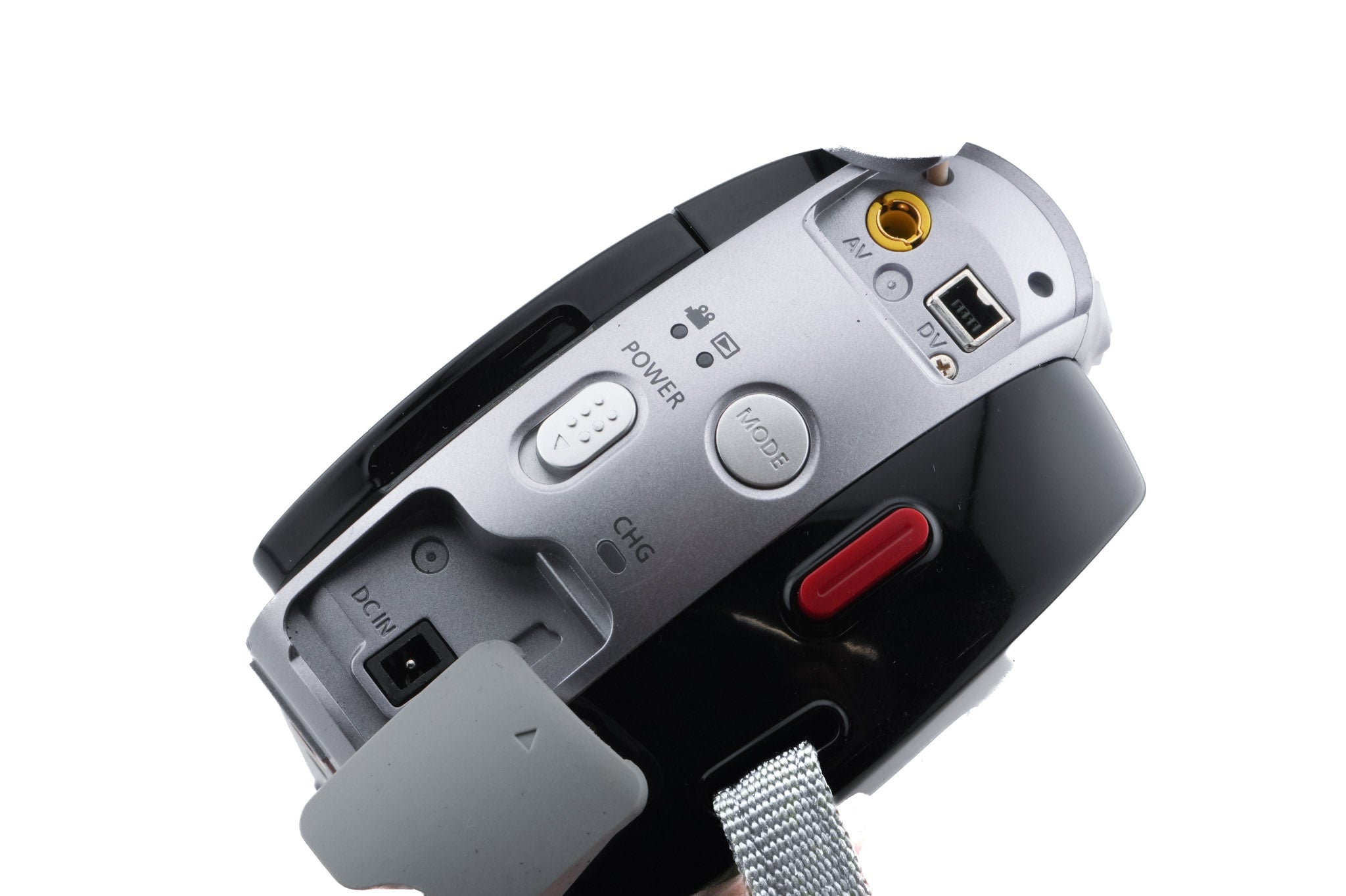 Samsung VP-D381