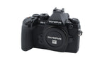 Olympus OM-D E-M1