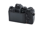 Olympus OM-D E-M1