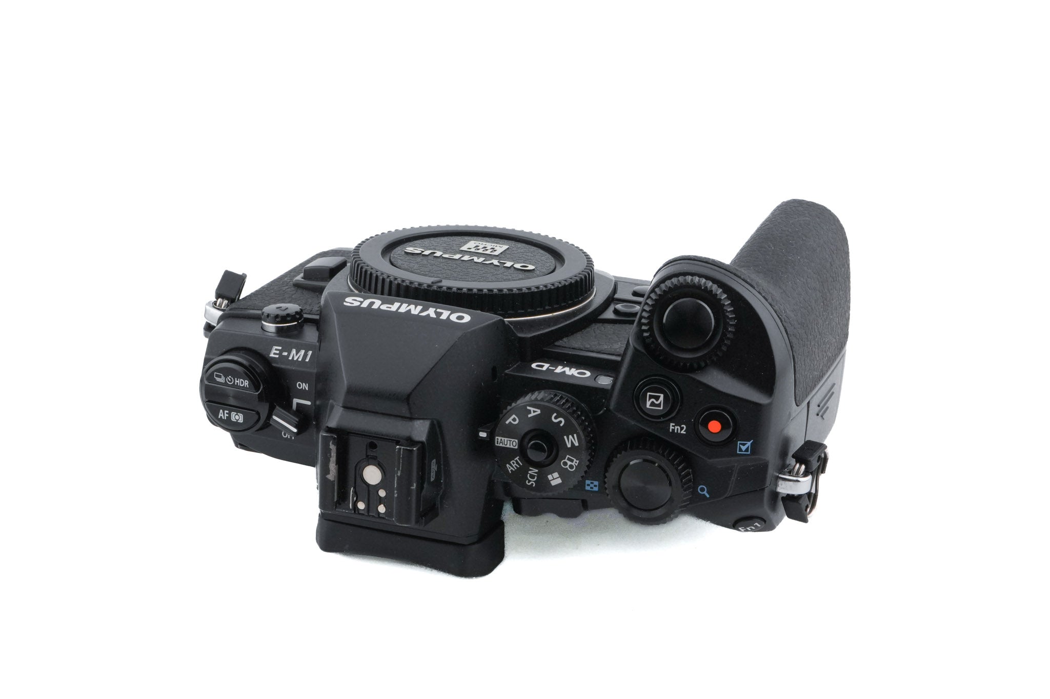 Olympus OM-D E-M1