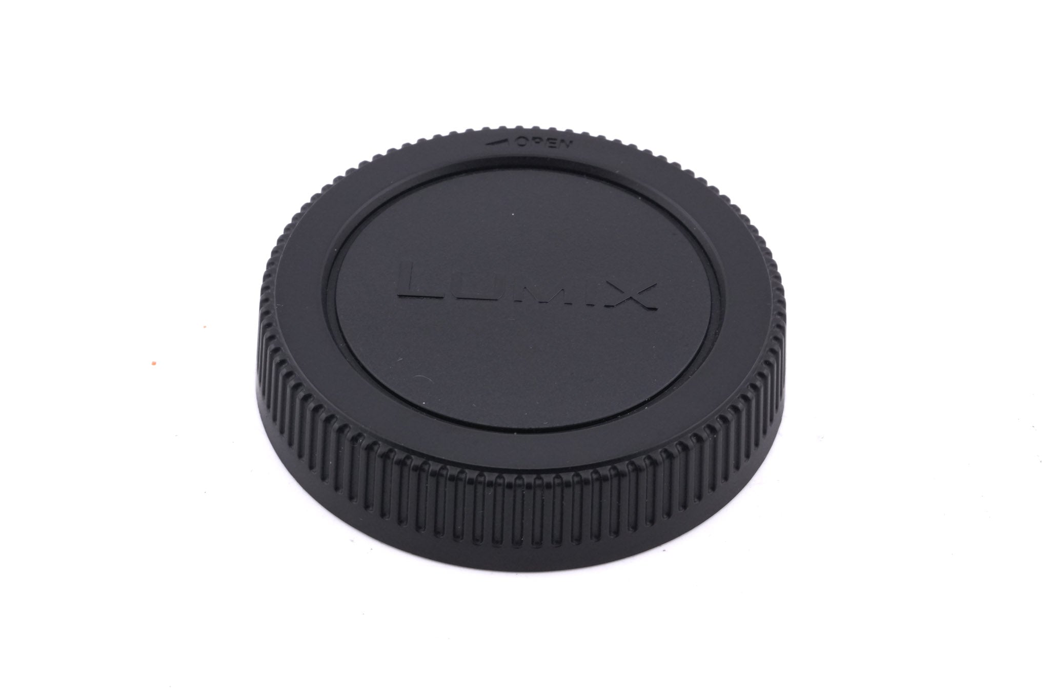 Panasonic 8mm f3.5 Fisheye Lumix G
