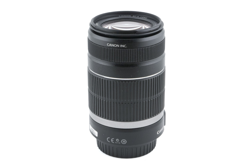 Canon 55-250mm f4-5.6 IS