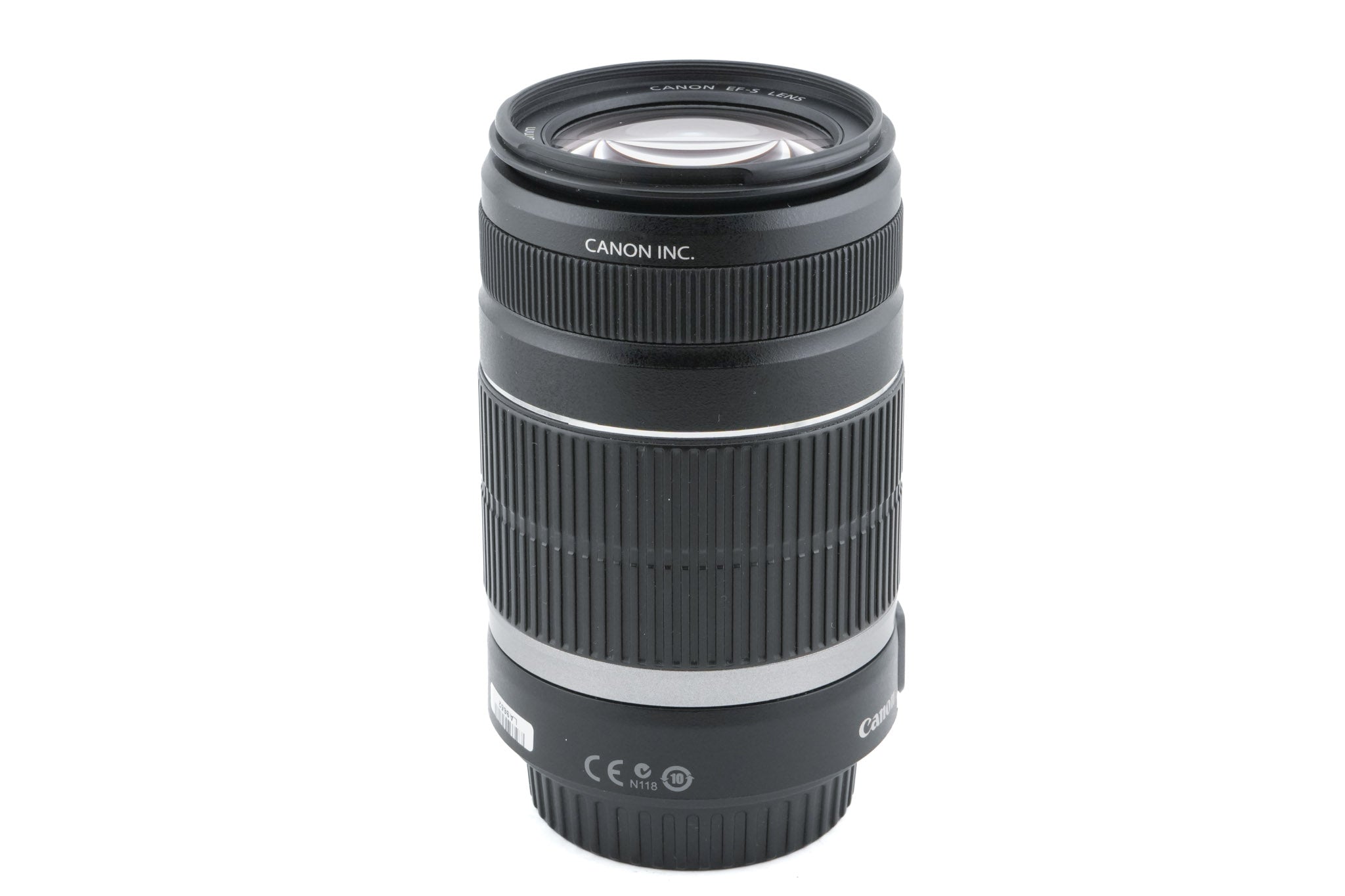 Canon 55-250mm f4-5.6 IS