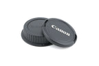 Canon 55-250mm f4-5.6 IS