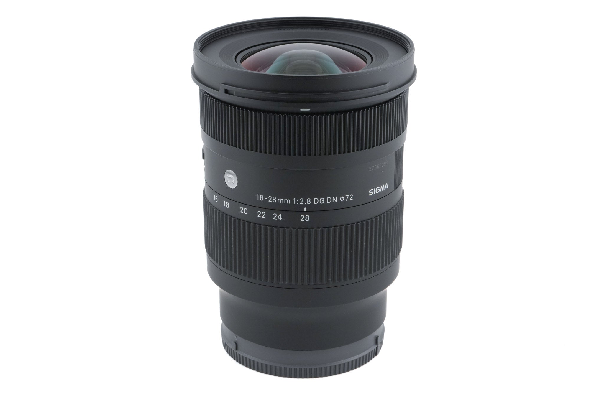Sigma 16-28mm f2.8 DG DN Contemporary (022)