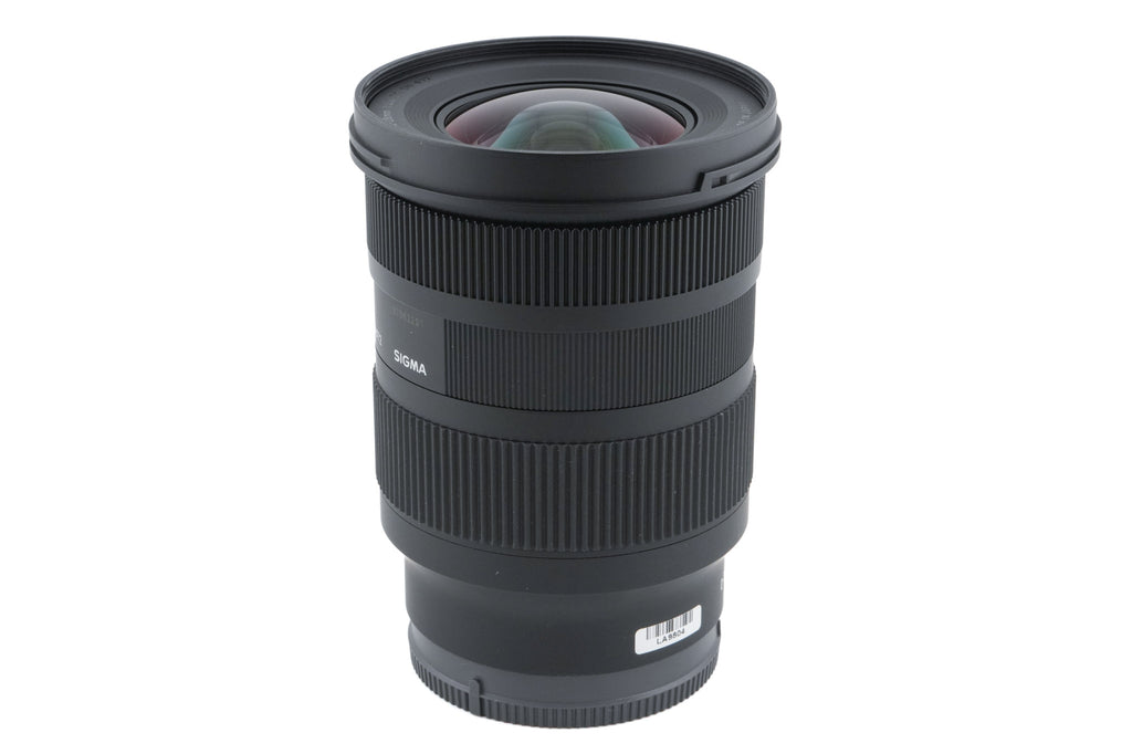 Sigma 16-28mm f2.8 DG DN Contemporary (022)