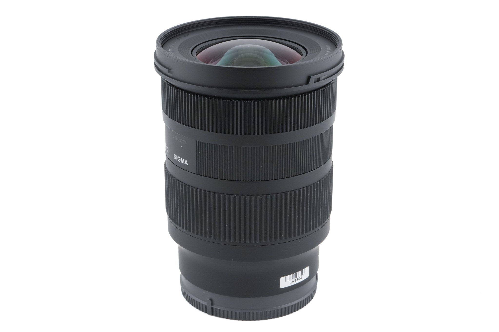 Sigma 16-28mm f2.8 DG DN Contemporary (022)
