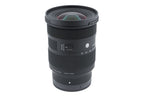Sigma 16-28mm f2.8 DG DN Contemporary (022)