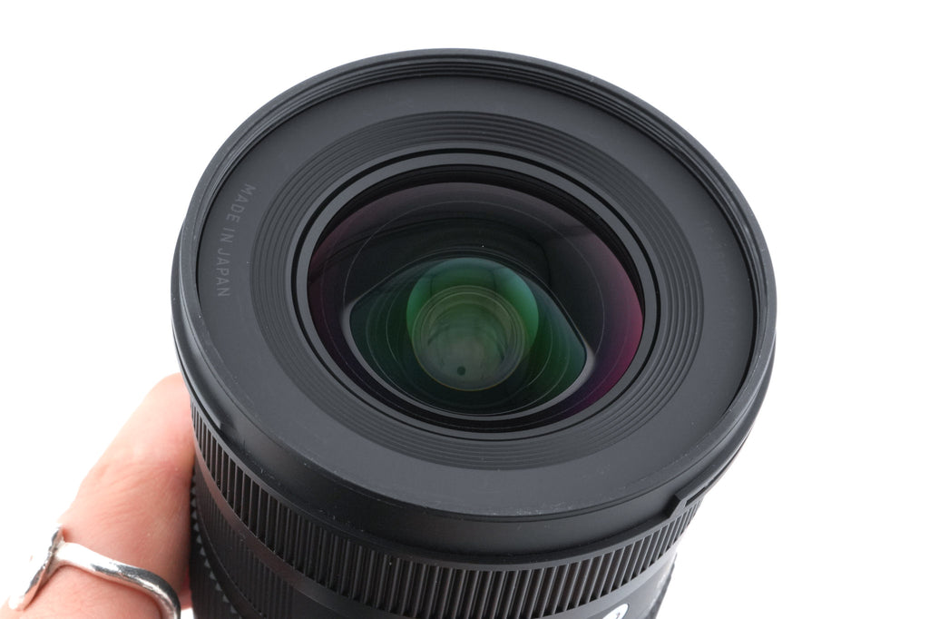 Sigma 16-28mm f2.8 DG DN Contemporary (022)
